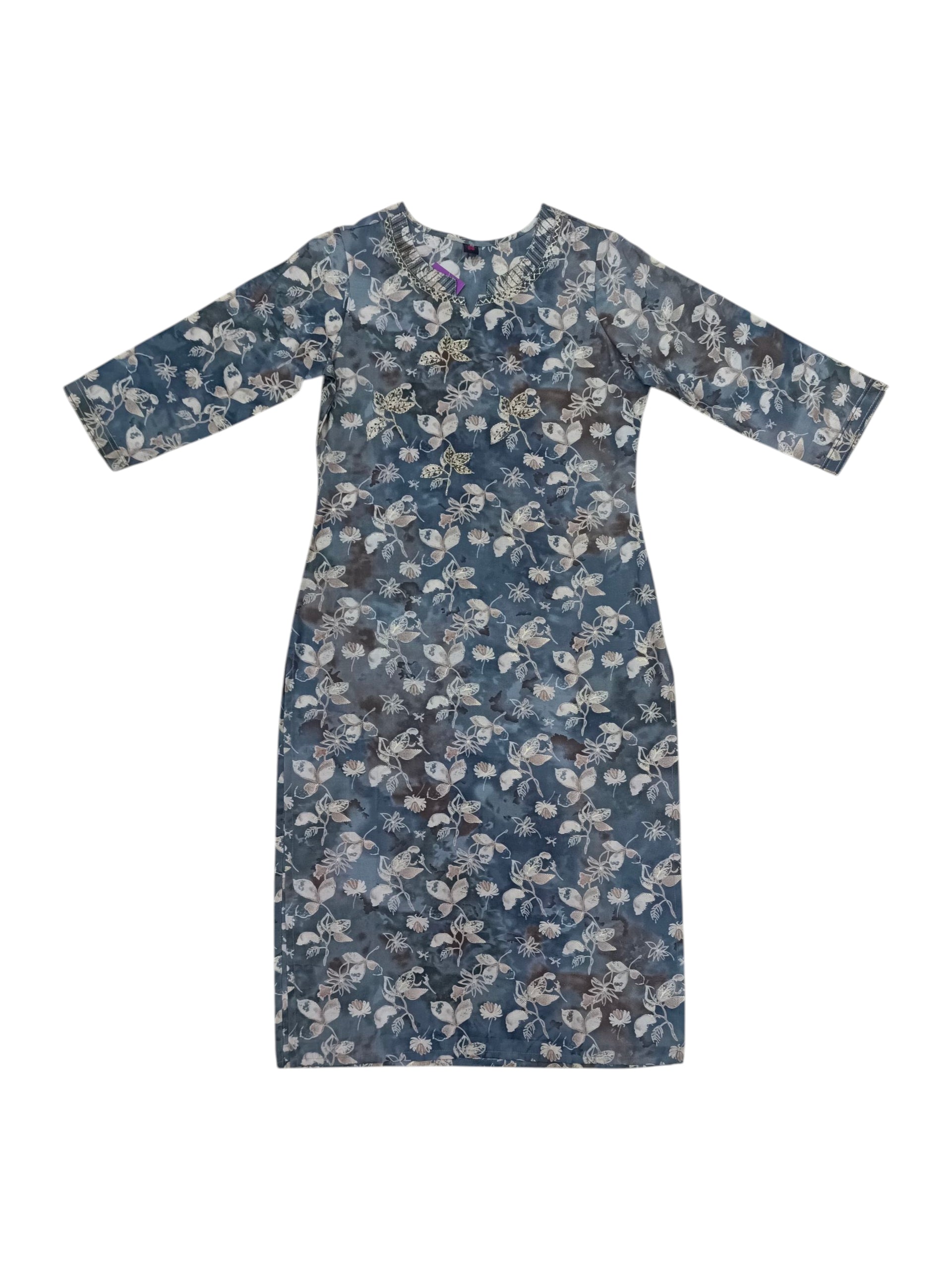 BLA 3XL 10744KURTHI BLA 3XL 10744KURTHI